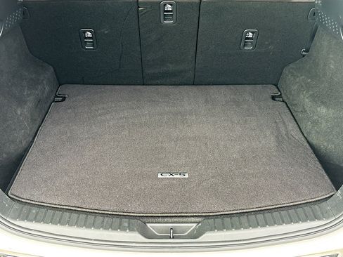 Certified 2024 MAZDA CX-5 Signature image 30