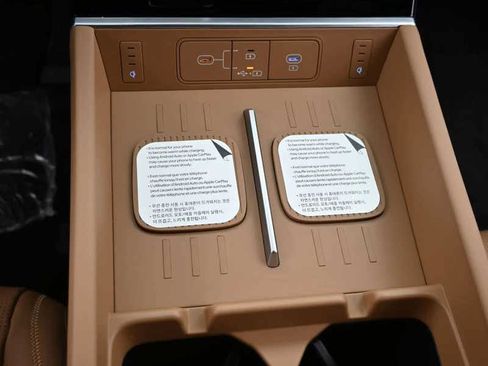 New 2026 Hyundai Santa Fe Calligraphy image 19