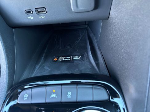 New 2026 Buick Encore GX Sport Touring w/ Advanced Technology Package image 21