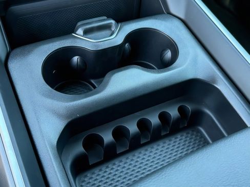 New 2026 RAM 1500 Big Horn w/ Night Edition image 19