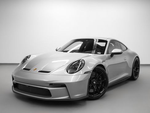 Used 2022 Porsche 911 GT3 image 6