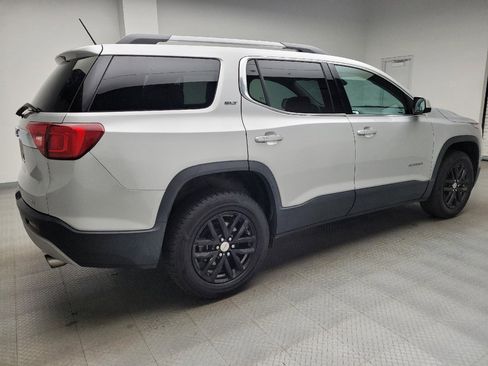 Used 2019 GMC Acadia SLT AWD/4WD image 10
