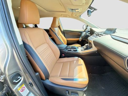 Used 2016 Lexus NX 200t AWD w/ Accessory Package 2 image 26