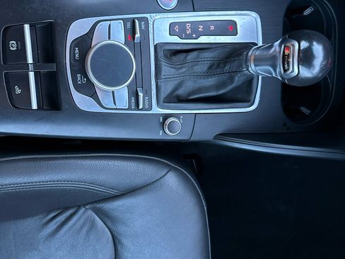 Used 2016 Audi A3 2.0T Premium Plus w/ Technology Package image 44