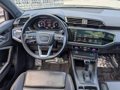 Used 2023 Audi Q3 2.0T Premium AWD/4WD image 17