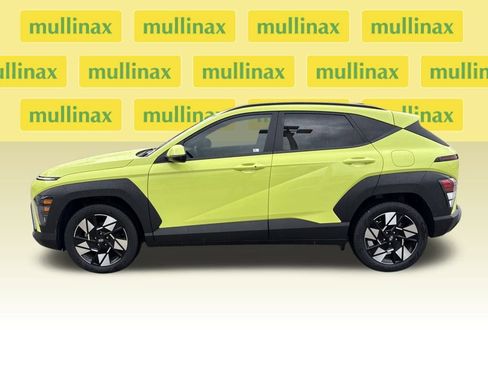 Used 2024 Hyundai Kona SEL image 10