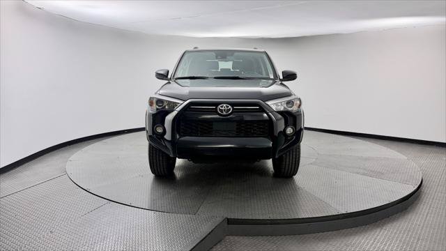 Used 2024 Toyota 4Runner SR5 RWD image 12