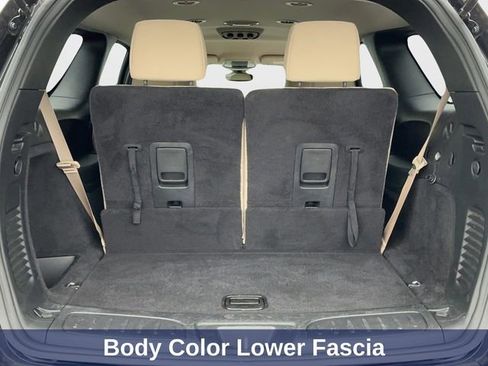 Used 2022 Dodge Durango SXT w/ Anodized Platinum Package AWD/4WD image 20