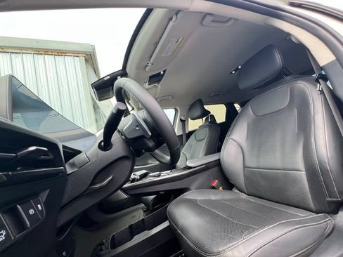 Used 2022 Kia EV6 Wind AWD/4WD image 16