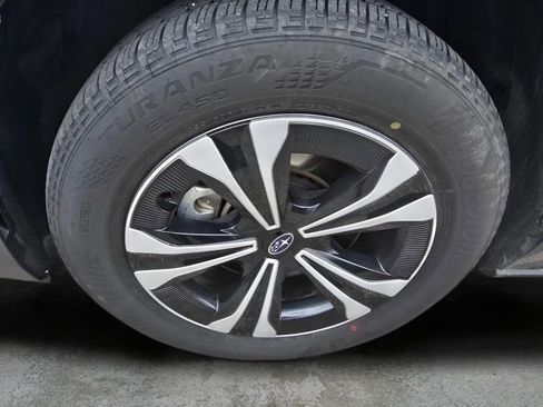 Used 2024 Subaru Solterra AWD/4WD image 15