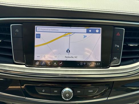 Used 2023 Buick Enclave Premium w/ Experience Buick Package FWD image 22