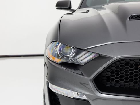 Used 2019 Ford Mustang GT Premium w/ GT Performance Package RWD image 64