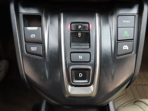 Used 2022 Honda CR-V EX-L image 25