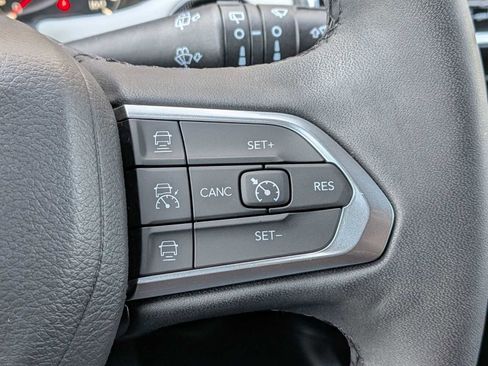 Used 2024 Jeep Compass Limited AWD/4WD image 24