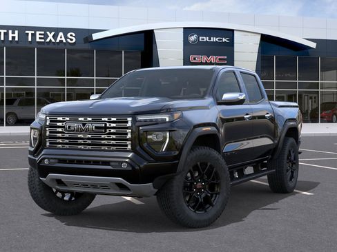 New 2026 GMC Canyon Denali image 6