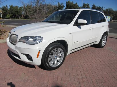 Used 2013 BMW X5 xDrive50i
