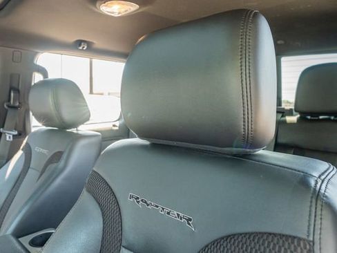 Used 2014 Ford F150 Raptor w/ Equipment Group 801A Luxury image 20