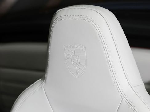 Used 2025 Porsche 911 Turbo S image 36