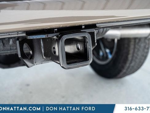 New 2026 Ford F150 King Ranch AWD/4WD image 39