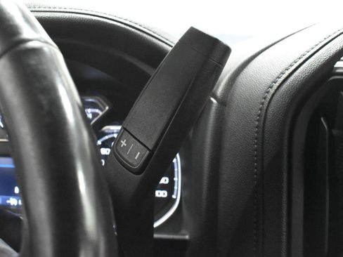 Used 2021 GMC Sierra 1500 Elevation image 12