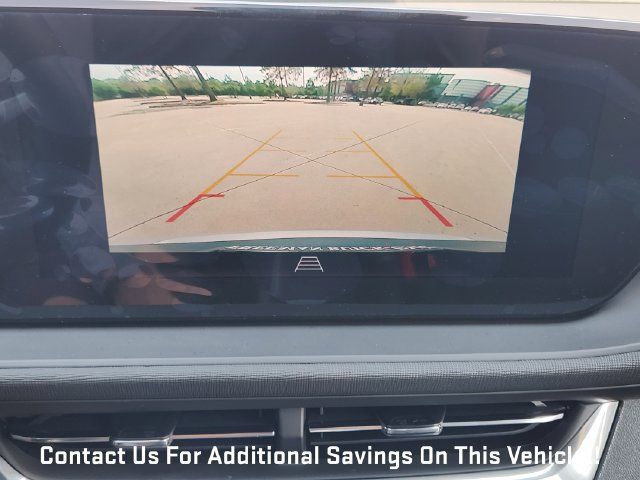 New 2026 Buick Envista Preferred w/ Convenience I Package FWD image 12