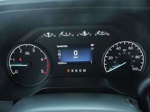Used 2025 Ford F450 XL w/ 360-Degree Camera Package AWD/4WD image 10