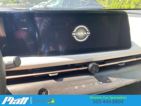 Used 2023 Nissan Ariya AWD image 21