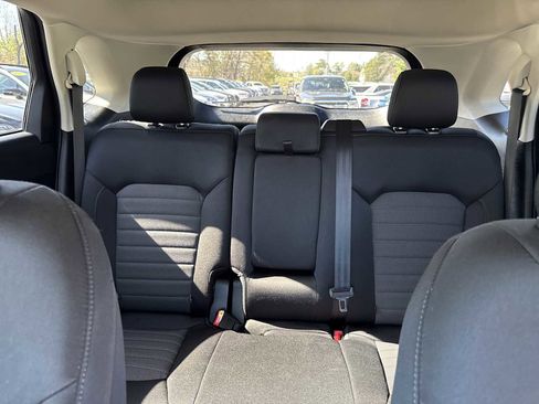 Used 2022 Ford Edge SE image 20