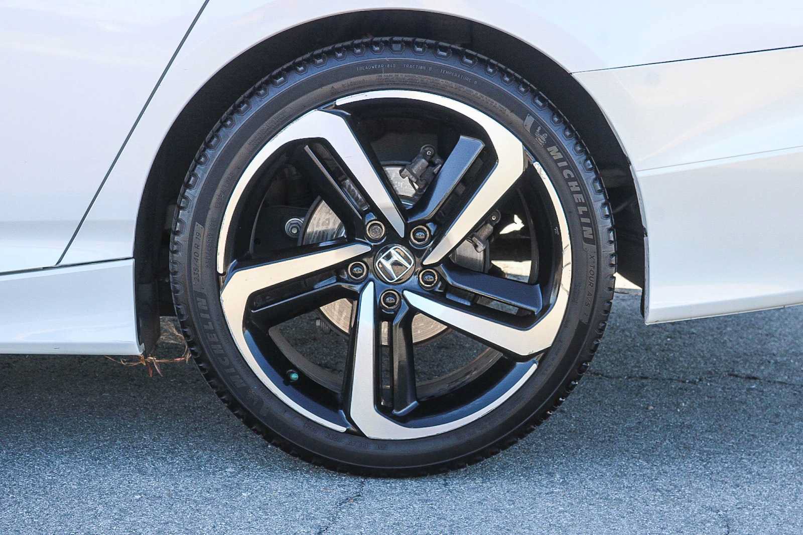 Used 2019 Honda Accord Sport image 8