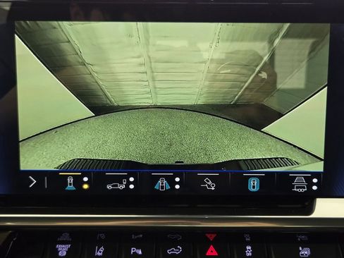 New 2026 Chevrolet Silverado 2500 LTZ w/ LTZ Premium Texas Edition AWD/4WD image 18