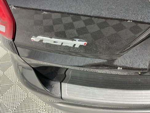 Used 2019 Ford Explorer Sport w/ Equipment Group 401A AWD/4WD image 20