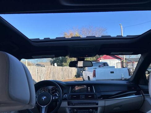 Used 2015 BMW 535i xDrive 535i xDrive AWD 4dr Sedan image 18