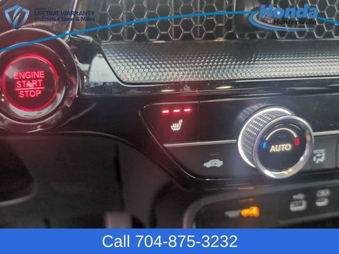 Used 2024 Honda CR-V EX-L image 29