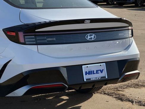 New 2026 Hyundai Sonata SEL image 6
