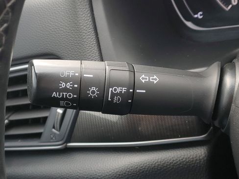 Certified 2020 Honda Accord Sport image 18