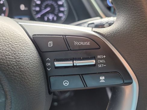 Used 2023 Hyundai Sonata SEL w/ Cargo Package FWD image 31