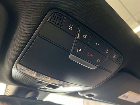 Used 2018 Mercedes-Benz C 43 AMG 4MATIC Sedan image 32