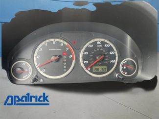 Used 2004 Honda CR-V EX video 1