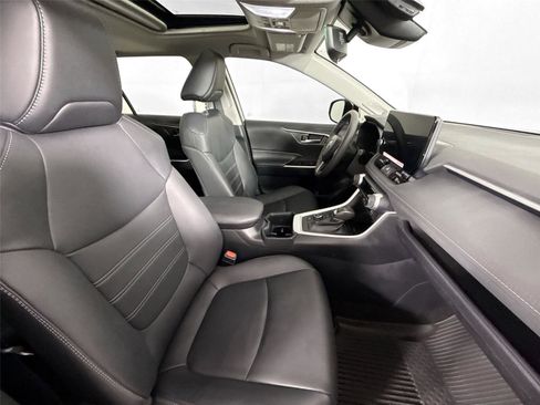 Certified 2024 Toyota RAV4 XLE Premium w/ Weather Package image 48