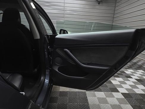 Used 2022 Tesla Model 3 Performance AWD/4WD image 34