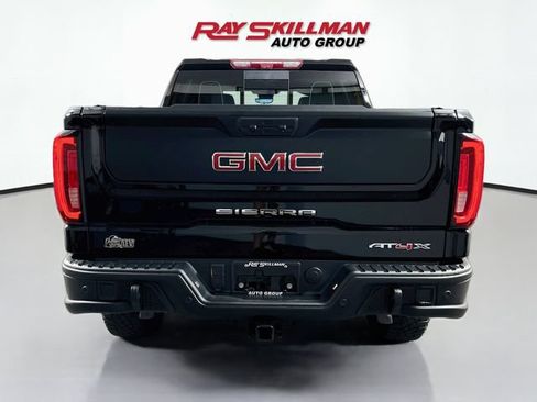 Used 2024 GMC Sierra 1500 AT4X w/ AT4X AEV Edition AWD/4WD image 6