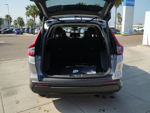 New 2026 Honda CR-V EX-L image 7