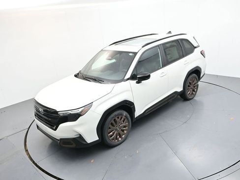 New 2026 Subaru Forester Sport image 19