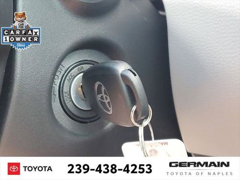Certified 2026 Toyota Corolla Cross L FWD image 35