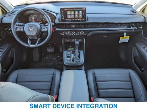 Used 2025 Honda CR-V EX-L image 21