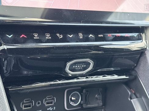 New 2026 Jeep Grand Cherokee Limited AWD/4WD image 26