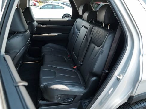 Used 2024 Hyundai Palisade SEL AWD/4WD image 8