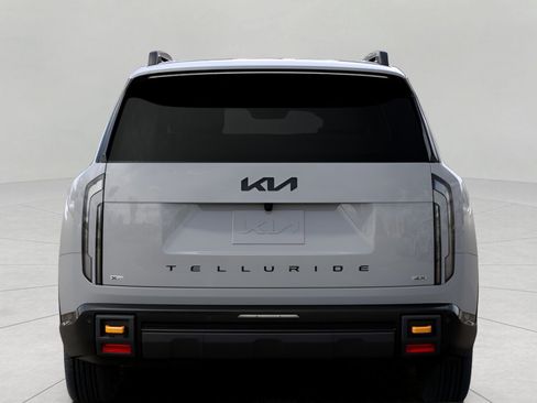 New 2027 Kia Telluride SX Prestige X-Pro AWD/4WD image 13