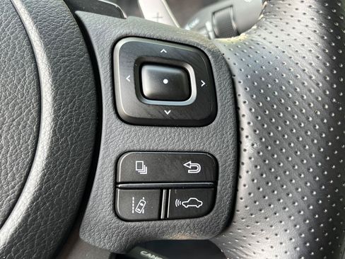 Certified 2023 Lexus IS 350 F Sport w/ Navigation Package RWD image 25