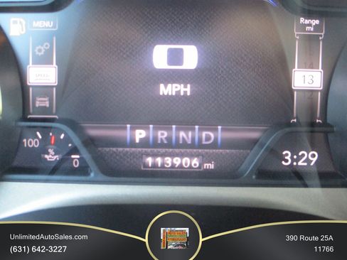 Used 2019 RAM 1500 Limited AWD/4WD image 20
